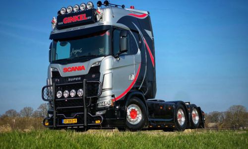 TRUCK-473
