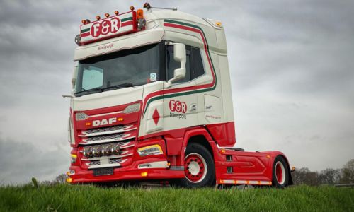 TRUCK-474