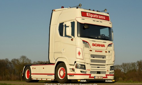 TRUCKS-203