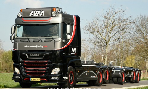 TRUCKS-205