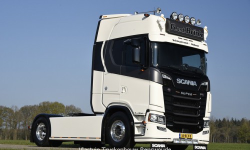 TRUCKS-208
