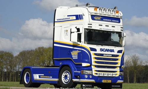 TRUCKS-209