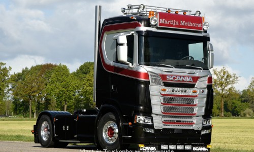 TRUCKS-214