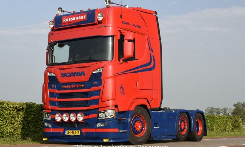 TRUCKS-215