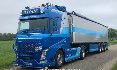 TRUCKS-217