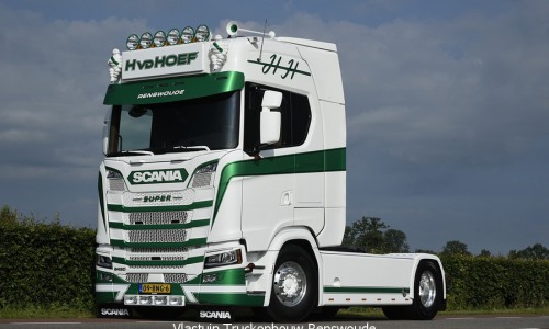 TRUCKS-219