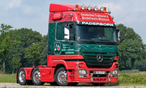 TRUCKS-221