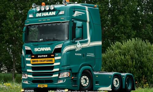 TRUCKS-225