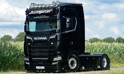 TRUCKS-227