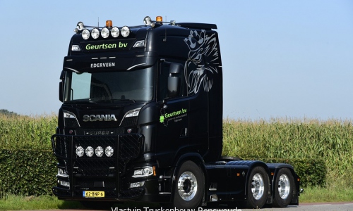 TRUCKS-230