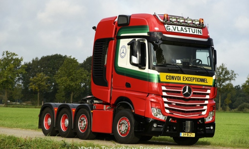 TRUCKS-231