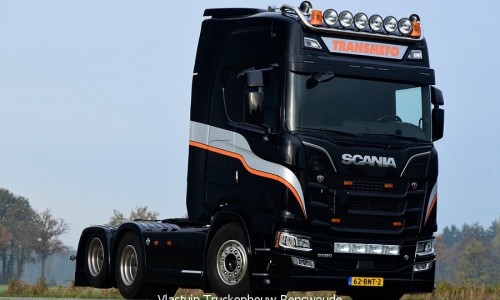 TRUCKS-233