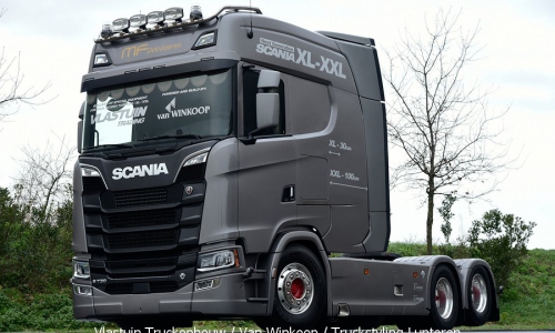 TRUCKS-235
