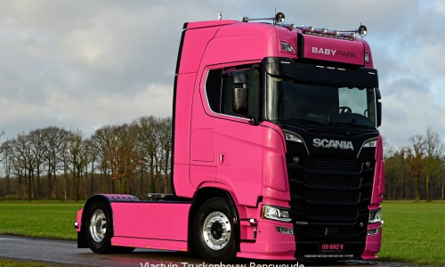 TRUCKS-236