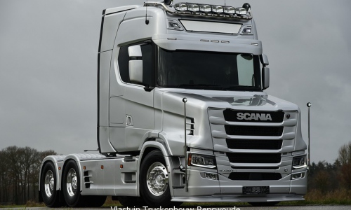 TRUCKS-237