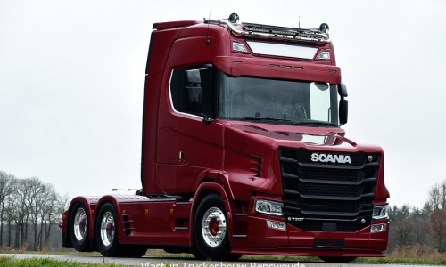 TRUCKS-238