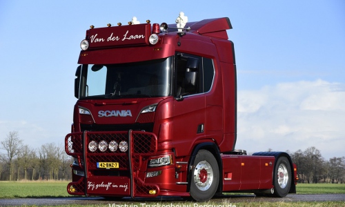 TRUCKS-241