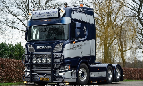TRUCKS-243