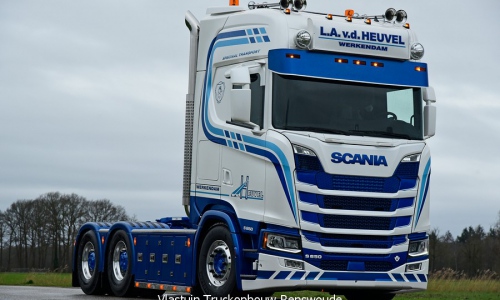 TRUCKS-245