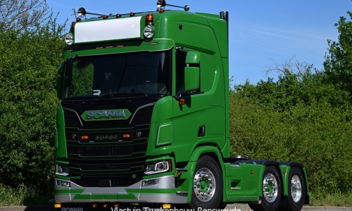 TRUCKS-250