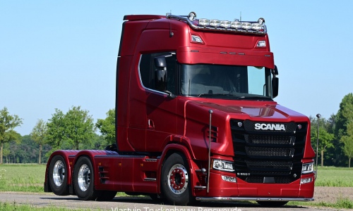 TRUCKS-253