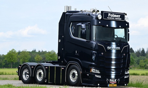 TRUCKS-254