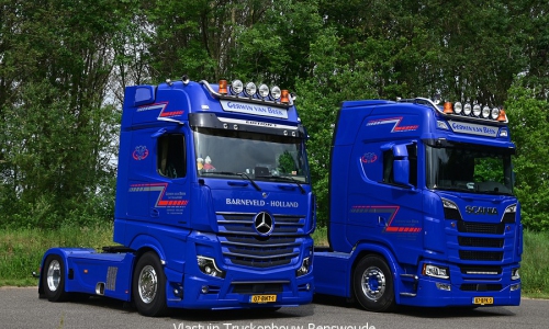 TRUCKS-256