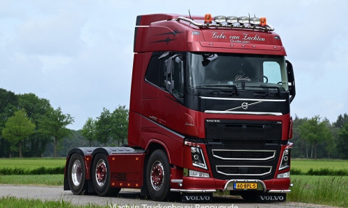 TRUCKS-257