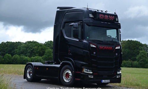 TRUCKS-260