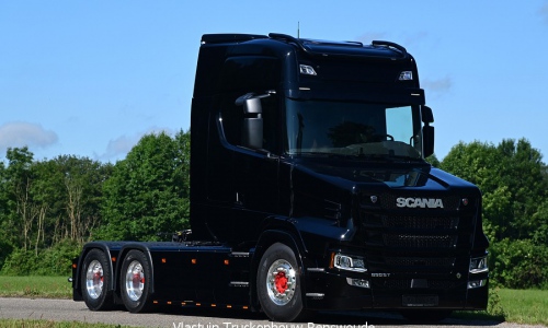 TRUCKS-261