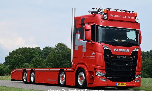 TRUCKS-263