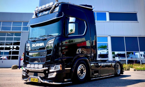 TRUCKS-264