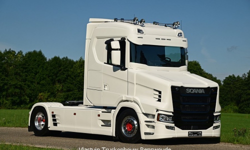 TRUCKS-265