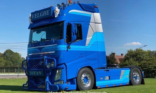 TRUCKS-266