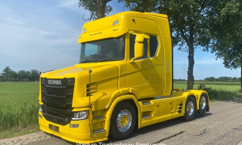 TRUCKS-271