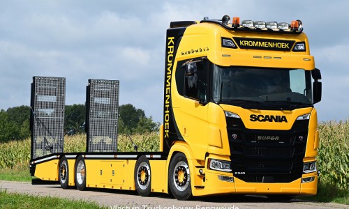 TRUCKS-273