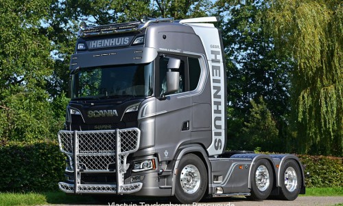 TRUCKS-274