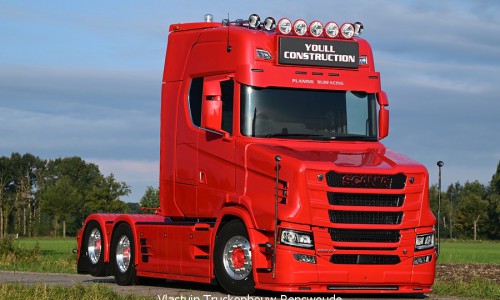 TRUCKS-275