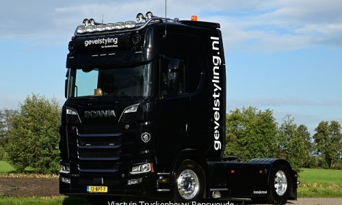 TRUCKS-276