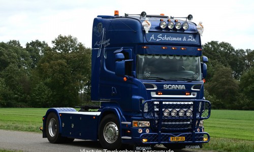 TRUCKS-277