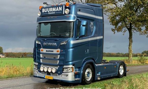 TRUCKS-279