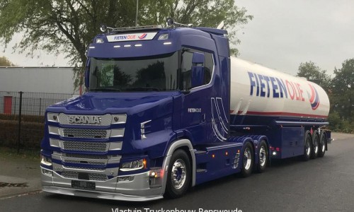 TRUCKS-280