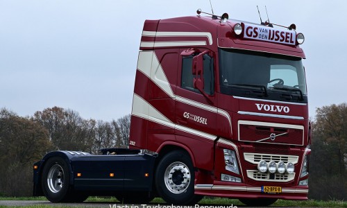 TRUCKS-281