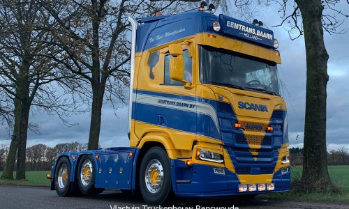 TRUCKS-283