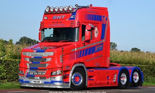 TRUCKS-284