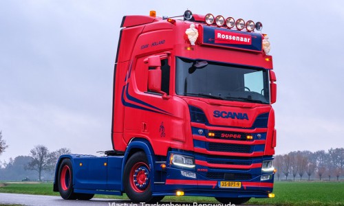 TRUCKS-285