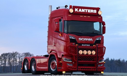 TRUCKS-286