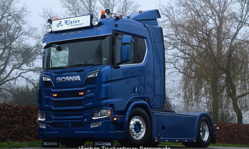 TRUCKS-287