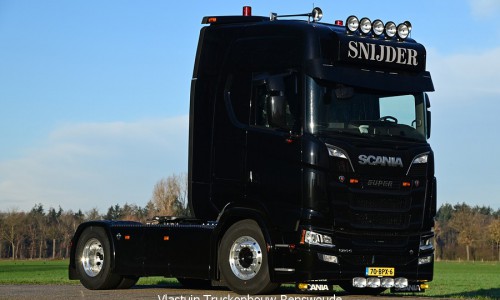 TRUCKS-289