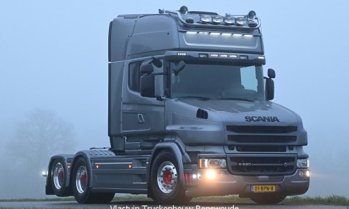 TRUCKS-290